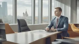 Графическое сопровождение статьи "Специалист в сфере закупок (44-ФЗ) для заказчиков (очно в Уфе)"