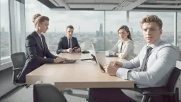 Графическое сопровождение статьи "Эксперт в сфере закупок (223-ФЗ) для заказчиков​ (код А, В) (очно в Уфе)"