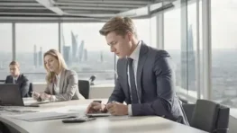 Поясняющая иллюстрация к материалу "Эксперт в сфере корпоративных закупок (223-ФЗ) для заказчиков в Уфе"