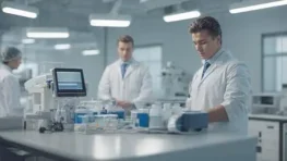 Поясняющая иллюстрация к материалу "Специалист в сфере государственных и муниципальных закупок (44-ФЗ) для заказчиков в Уфе"